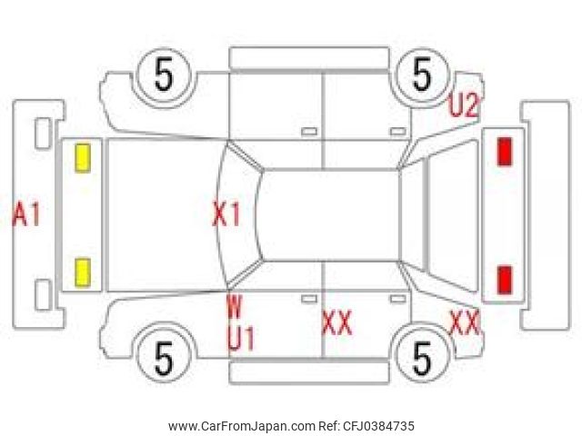 nissan fuga 2014 -NISSAN--Fuga DBA-Y51--Y51-202808---NISSAN--Fuga DBA-Y51--Y51-202808- image 2