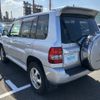 mitsubishi pajero-io 2005 AF-H77W-5501303 image 4