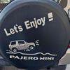 mitsubishi pajero-mini 1998 quick_quick_E-H51A_H51A-5206314 image 17