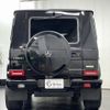 mercedes-benz g-class 2017 quick_quick_LDA-463348_WDB4633482X261210 image 4