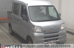 daihatsu hijet-truck 2015 -DAIHATSU 【品川 000ﾝ0000】--Hijet Truck S321W--0005111---DAIHATSU 【品川 000ﾝ0000】--Hijet Truck S321W--0005111-