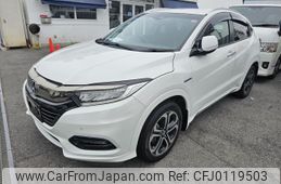 honda vezel 2019 quick_quick_DAA-RU3_1347359