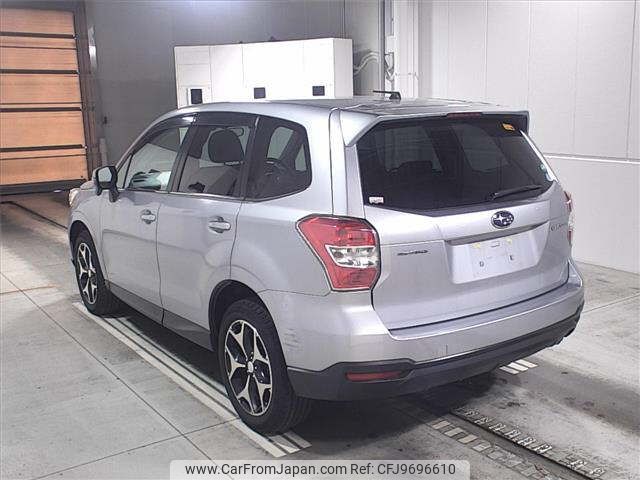 subaru forester 2013 -SUBARU--Forester SJ5-011241---SUBARU--Forester SJ5-011241- image 2