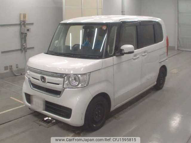 honda n-box 2020 CFJ1595815 image 1