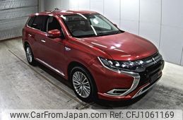 mitsubishi outlander-phev 2018 -MITSUBISHI--Outlander PHEV GG3W-0603811---MITSUBISHI--Outlander PHEV GG3W-0603811-