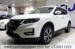 nissan x-trail 2019 -NISSAN--X-Trail DBA-NT32--NT32-305711---NISSAN--X-Trail DBA-NT32--NT32-305711-