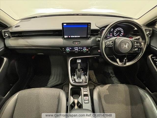 honda vezel 2021 -HONDA--VEZEL 6AA-RV5--RV5-1006009---HONDA--VEZEL 6AA-RV5--RV5-1006009- image 2