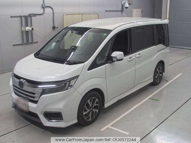 honda stepwagon 2019 -HONDA--Stepwgn RP3-1239296---HONDA--Stepwgn RP3-1239296- image 1