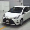 toyota vitz 2018 CFJ1633214 image 1