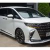 toyota alphard 2024 -TOYOTA--Alphard 6AA-AAHH45W--AAHH45-0020478---TOYOTA--Alphard 6AA-AAHH45W--AAHH45-0020478- image 3