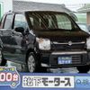 suzuki wagon-r 2022 GOO_JP_700060017330240604005 image 1