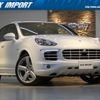 porsche cayenne 2016 quick_quick_92ACGEA_WP1ZZZ92ZHLA70946 image 1