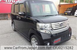 honda n-box 2013 -HONDA--N BOX DBA-JF1--JF1-1308776---HONDA--N BOX DBA-JF1--JF1-1308776-