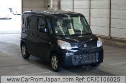 suzuki spacia 2013 quick_quick_DBA-MK32S_MK32S-122458