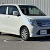 suzuki wagon-r 2014 -SUZUKI--Wagon R DAA-MH44S--MH44S-111137---SUZUKI--Wagon R DAA-MH44S--MH44S-111137- image 1