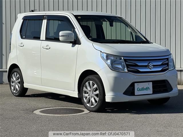 suzuki wagon-r 2014 -SUZUKI--Wagon R DAA-MH44S--MH44S-111137---SUZUKI--Wagon R DAA-MH44S--MH44S-111137- image 1