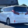 toyota alphard 2020 -TOYOTA--Alphard 3BA-AGH30W--AGH30-9009414---TOYOTA--Alphard 3BA-AGH30W--AGH30-9009414- image 16