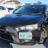 mitsubishi lancer 2009 -MITSUBISHI 【熊本 301】--Lancer CZ4A--CZ4A-0200488---MITSUBISHI 【熊本 301】--Lancer CZ4A--CZ4A-0200488- image 1