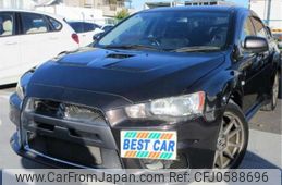 mitsubishi lancer 2009 -MITSUBISHI 【熊本 301】--Lancer CZ4A--CZ4A-0200488---MITSUBISHI 【熊本 301】--Lancer CZ4A--CZ4A-0200488-