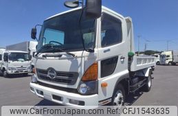 hino ranger 2016 CFJ1543635