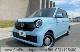 honda n-one 2022 -HONDA 【名変中 】--N ONE JG3--1016295---HONDA 【名変中 】--N ONE JG3--1016295-