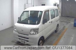 daihatsu hijet-cargo 2017 quick_quick_EBD-S321V_S321V-0314025
