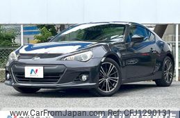 subaru brz 2012 quick_quick_ZC6_ZC6-004923