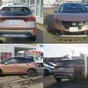 nissan note 2024 -NISSAN--Note 6AA-SNE13--SNE13-215***---NISSAN--Note 6AA-SNE13--SNE13-215***- image 3