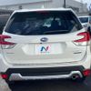 subaru forester 2022 CFJ1461677 image 15