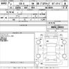 mazda cx-3 2020 -MAZDA--CX-3 DK8FW-200414---MAZDA--CX-3 DK8FW-200414- image 3