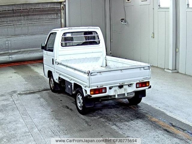 honda acty-truck 1992 -HONDA--Acty Truck HA3-2020848---HONDA--Acty Truck HA3-2020848- image 2