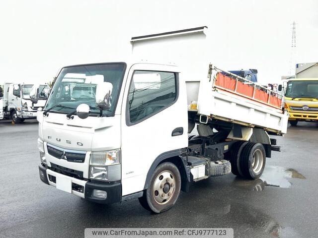 mitsubishi-fuso canter 2016 -MITSUBISHI--Canter TPG-FBA30--FBA30-***290---MITSUBISHI--Canter TPG-FBA30--FBA30-***290- image 1