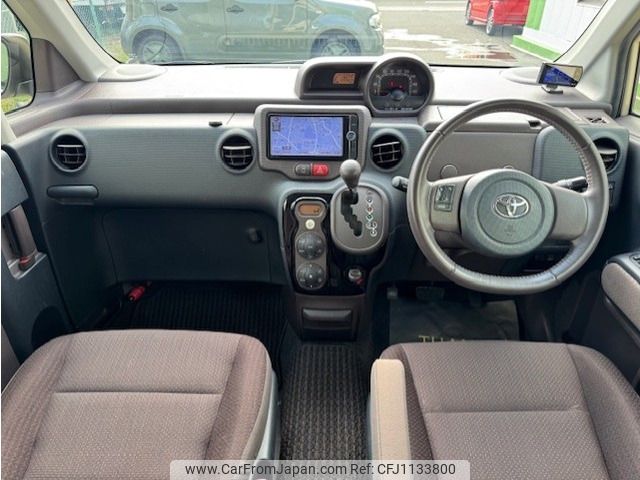 toyota porte 2012 -TOYOTA--Porte DBA-NCP145--NCP145-9002688---TOYOTA--Porte DBA-NCP145--NCP145-9002688- image 2