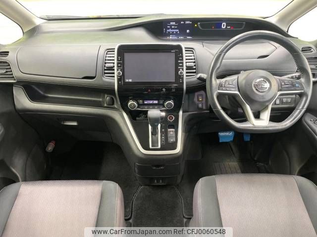 nissan serena 2016 -NISSAN--Serena DAA-GFC27--GFC27-000109---NISSAN--Serena DAA-GFC27--GFC27-000109- image 2