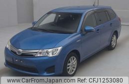 toyota corolla-fielder 2014 -TOYOTA--Corolla Fielder DAA-NKE165G--NKE165-7042513---TOYOTA--Corolla Fielder DAA-NKE165G--NKE165-7042513-
