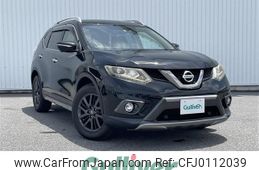 nissan x-trail 2015 -NISSAN--X-Trail DBA-NT32--NT32-510862---NISSAN--X-Trail DBA-NT32--NT32-510862-