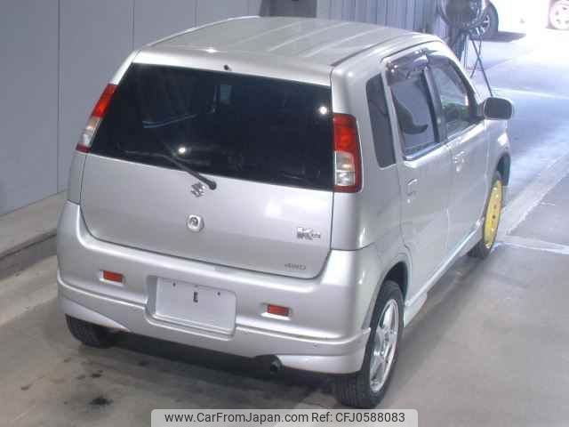 suzuki kei 2004 -SUZUKI--Kei HN22S-783992---SUZUKI--Kei HN22S-783992- image 2