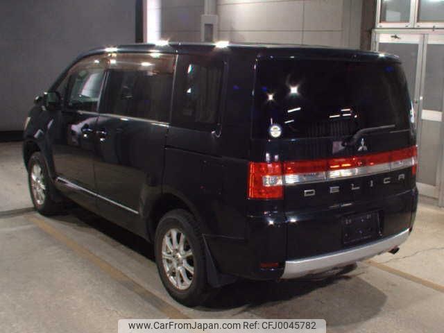 mitsubishi delica-d5 2011 -MITSUBISHI--Delica D5 CV5W--CV5W-0600795---MITSUBISHI--Delica D5 CV5W--CV5W-0600795- image 2