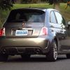 abarth 595 2016 quick_quick_312142_ZFA3120000J581883 image 8