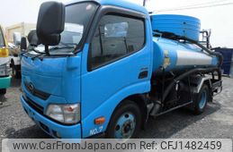 hino dutro 2014 CFJ1482459