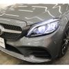 mercedes-benz c-class 2019 -MERCEDES-BENZ--Benz C Class DBA-205440--WDD2054402F914720---MERCEDES-BENZ--Benz C Class DBA-205440--WDD2054402F914720- image 23