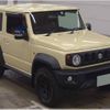 suzuki jimny-sierra 2020 quick_quick_3BA-JB74W_118888 image 4