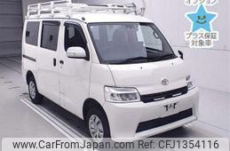 toyota townace-van 2022 -TOYOTA--Townace Van S413M-0007473---TOYOTA--Townace Van S413M-0007473-