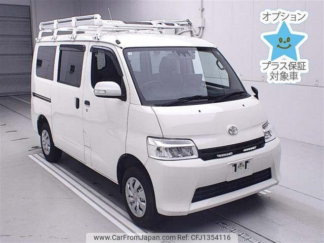 toyota townace-van 2022 -TOYOTA--Townace Van S413M-0007473---TOYOTA--Townace Van S413M-0007473- image 1