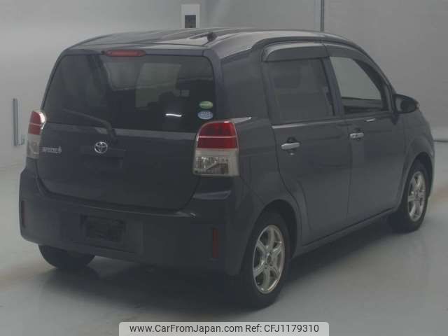 toyota spade 2014 -TOYOTA--Spade DBA-NCP141--NCP141-9137210---TOYOTA--Spade DBA-NCP141--NCP141-9137210- image 2