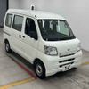 daihatsu hijet-van 2017 -DAIHATSU--Hijet Van S321V-0339748---DAIHATSU--Hijet Van S321V-0339748- image 1