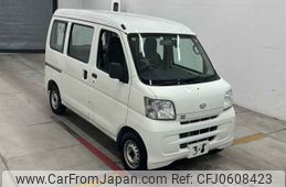 daihatsu hijet-van 2017 -DAIHATSU--Hijet Van S321V-0339748---DAIHATSU--Hijet Van S321V-0339748-