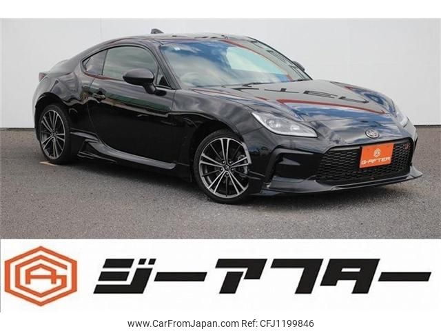 toyota 86 2021 -TOYOTA--86 3BA-ZN8--ZN8-003246---TOYOTA--86 3BA-ZN8--ZN8-003246- image 1