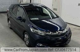 honda shuttle 2016 -HONDA--Shuttle GK8-1006348---HONDA--Shuttle GK8-1006348-