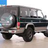 toyota land-cruiser 2000 -TOYOTA--Land Cruiser KG-HZJ76K--HZJ76-0002607---TOYOTA--Land Cruiser KG-HZJ76K--HZJ76-0002607- image 4